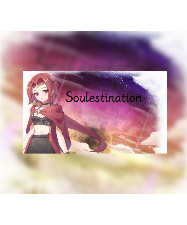 Soulestination Steam Key GLOBAL